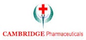 Cambridge Pharmaceuticals