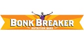 Bonk Breaker Energy Bars