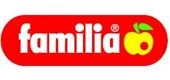 Familia Sport Cereals