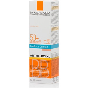 La Roche Posay Anthelios XL Creme Teintee BB SPF50+ 50ml < Erp La Roche Posay Anthelios XL Creme Teintee BB SPF50+ 50ml < Erp